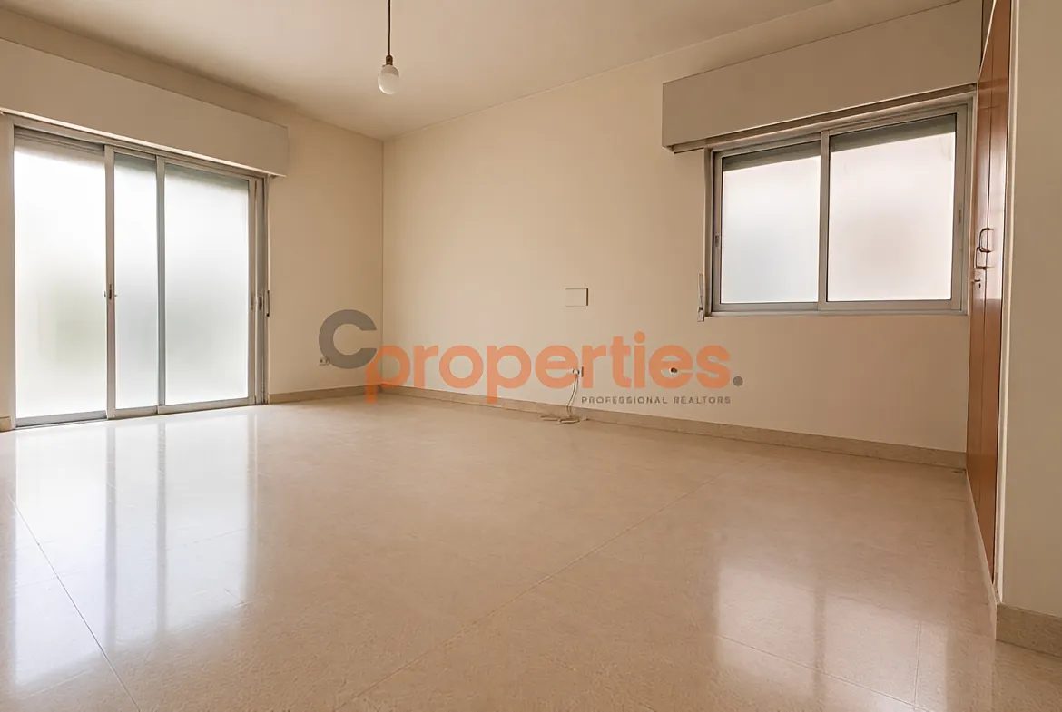 Apartment for Rent in Badaro