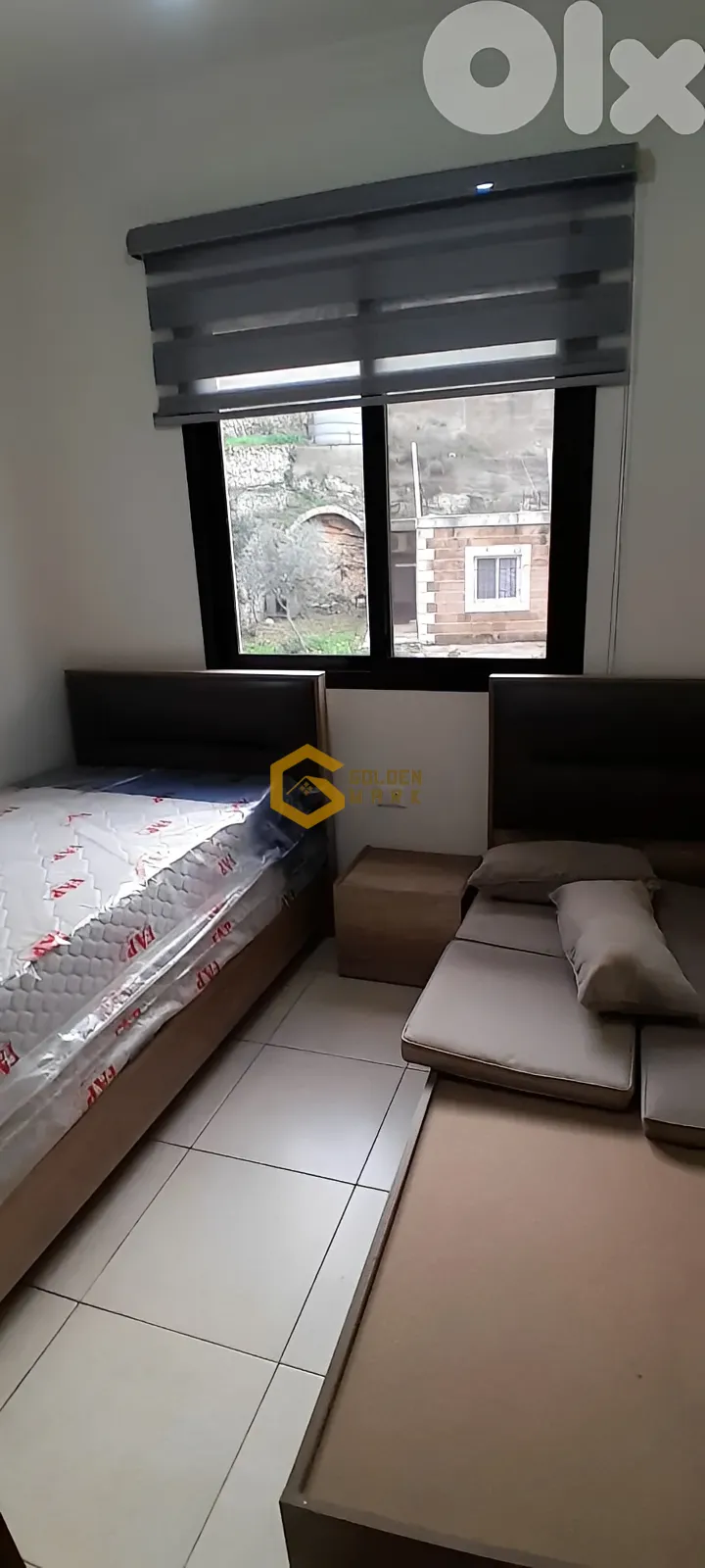 Apartment for Sale in Blat