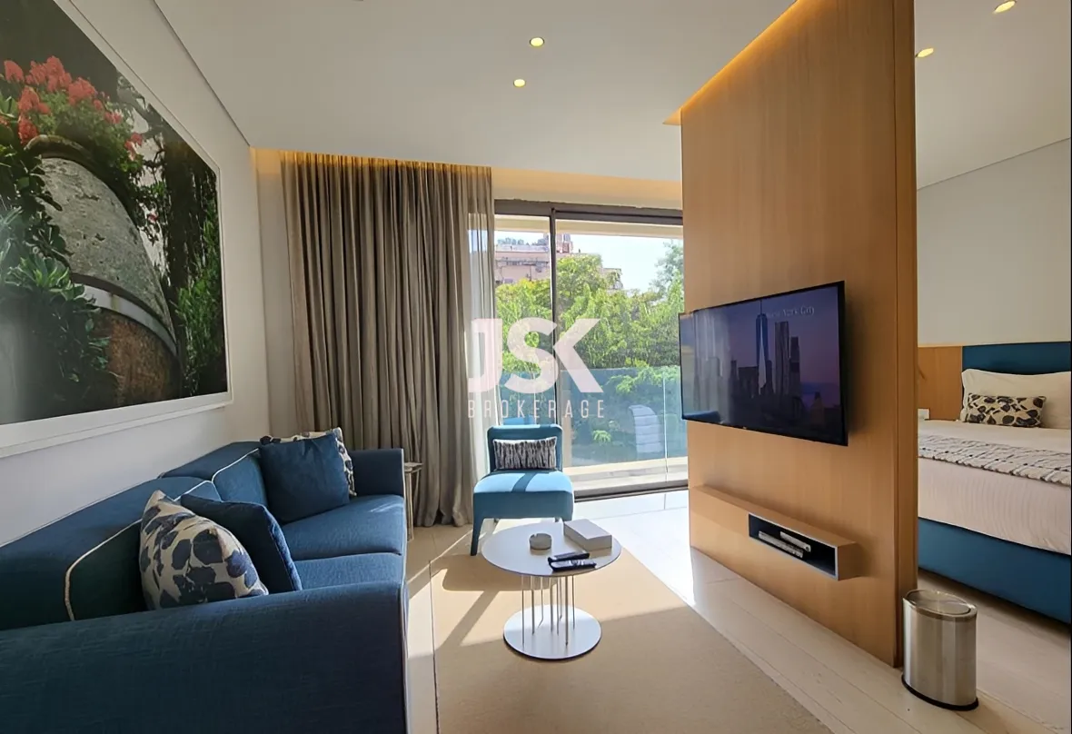 Apartment for Rent in Achrafieh
