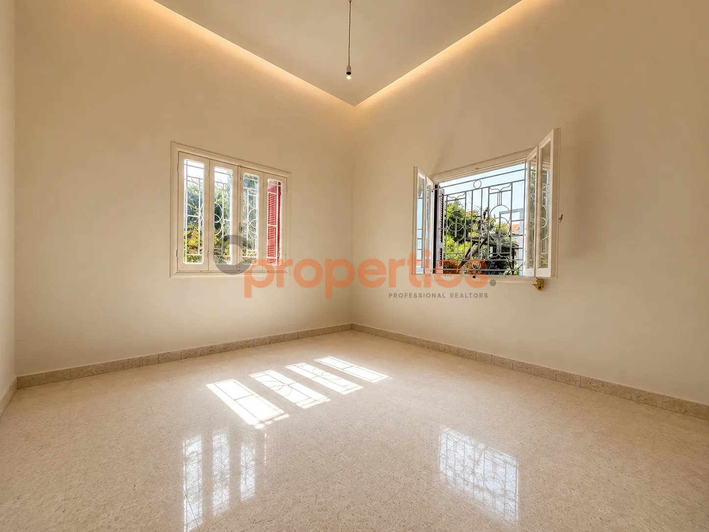 Apartment for Rent in Mtaileb