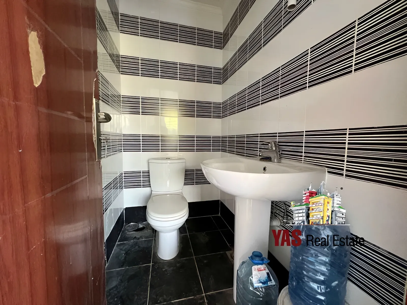 Apartment for Sale in Zouk Mikael