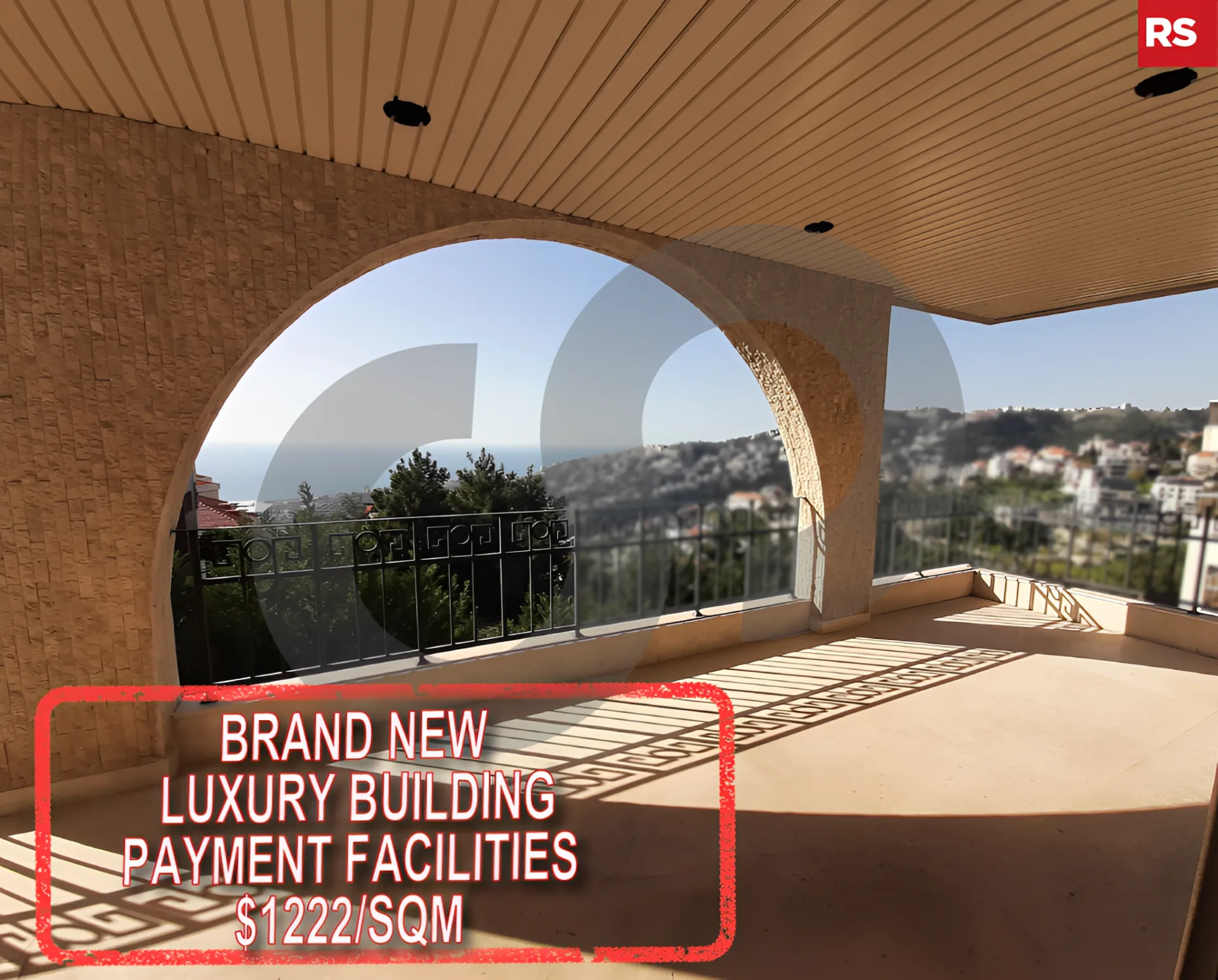Apartment for Sale in Kfar Hbab, Lebanon - 5 bed, 5 bath
