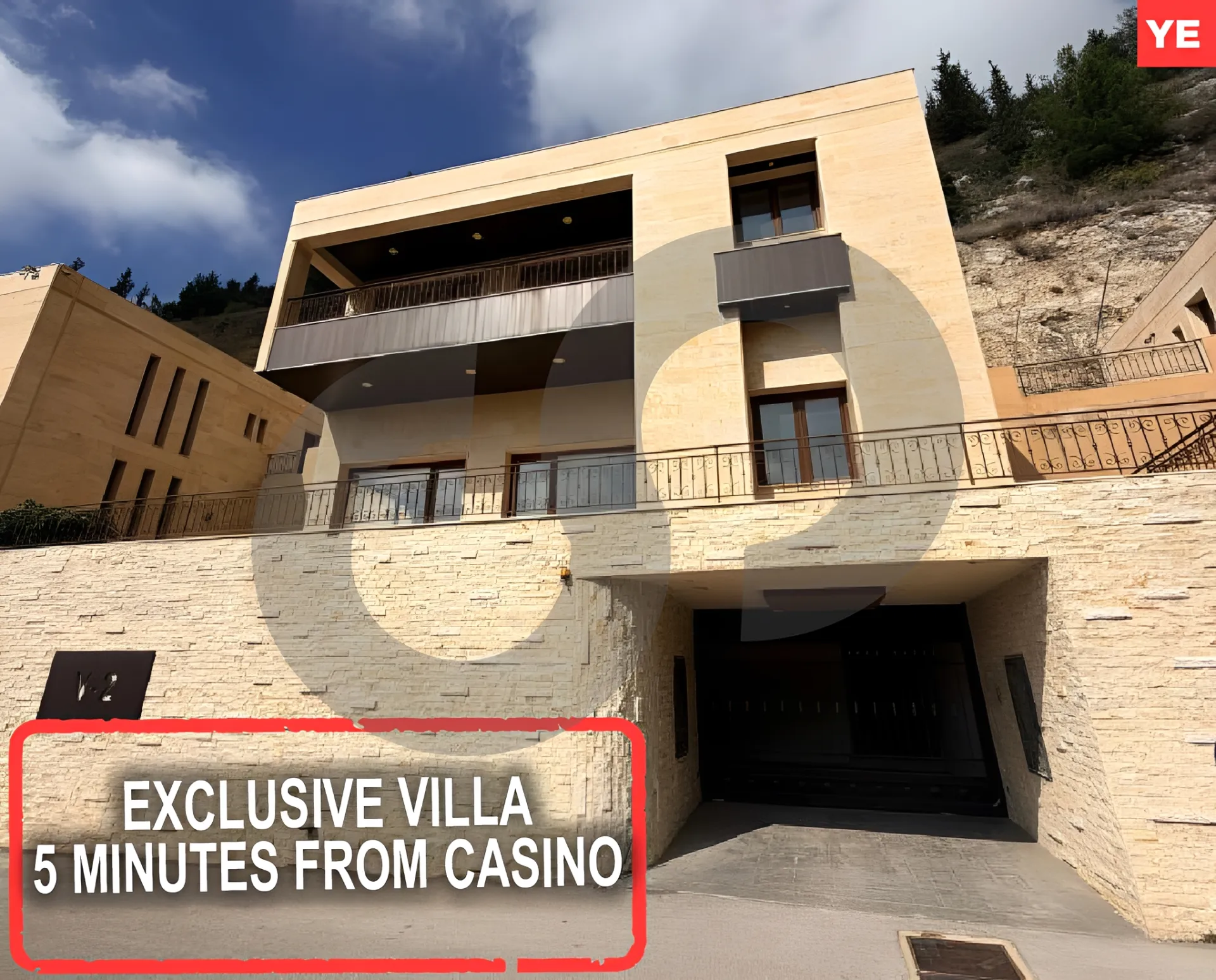 Villa for Sale in Fatqa