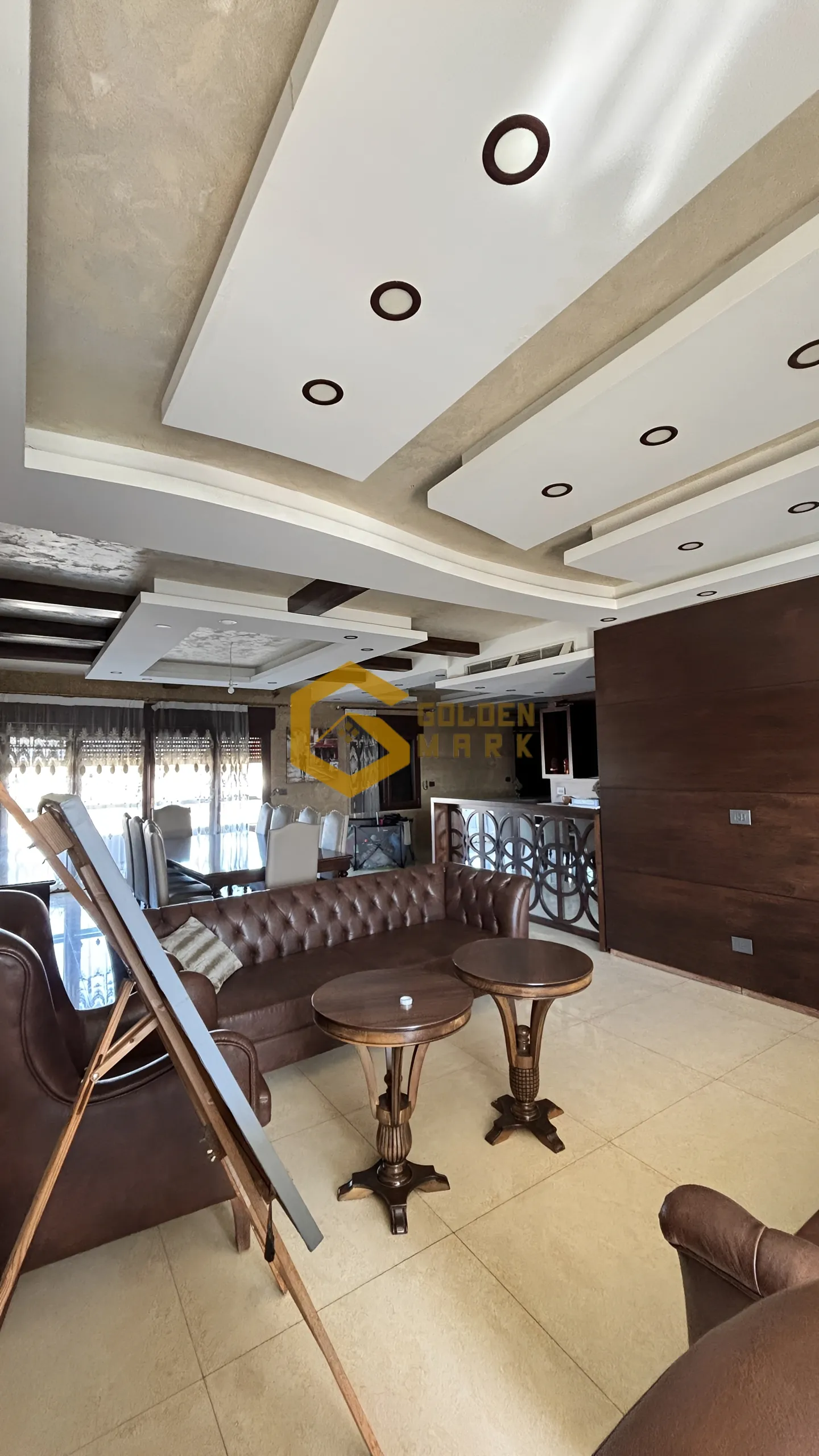 Duplex for Rent in Byblos