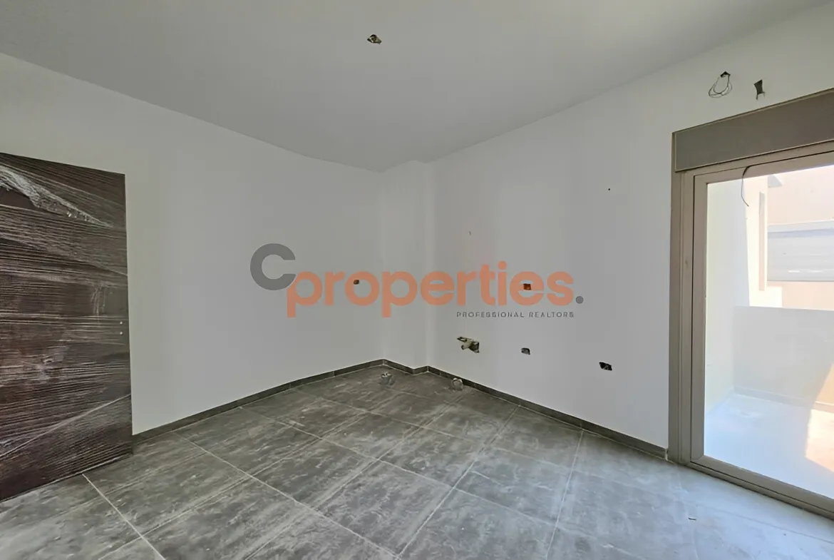 Apartment for Sale in Zikrit