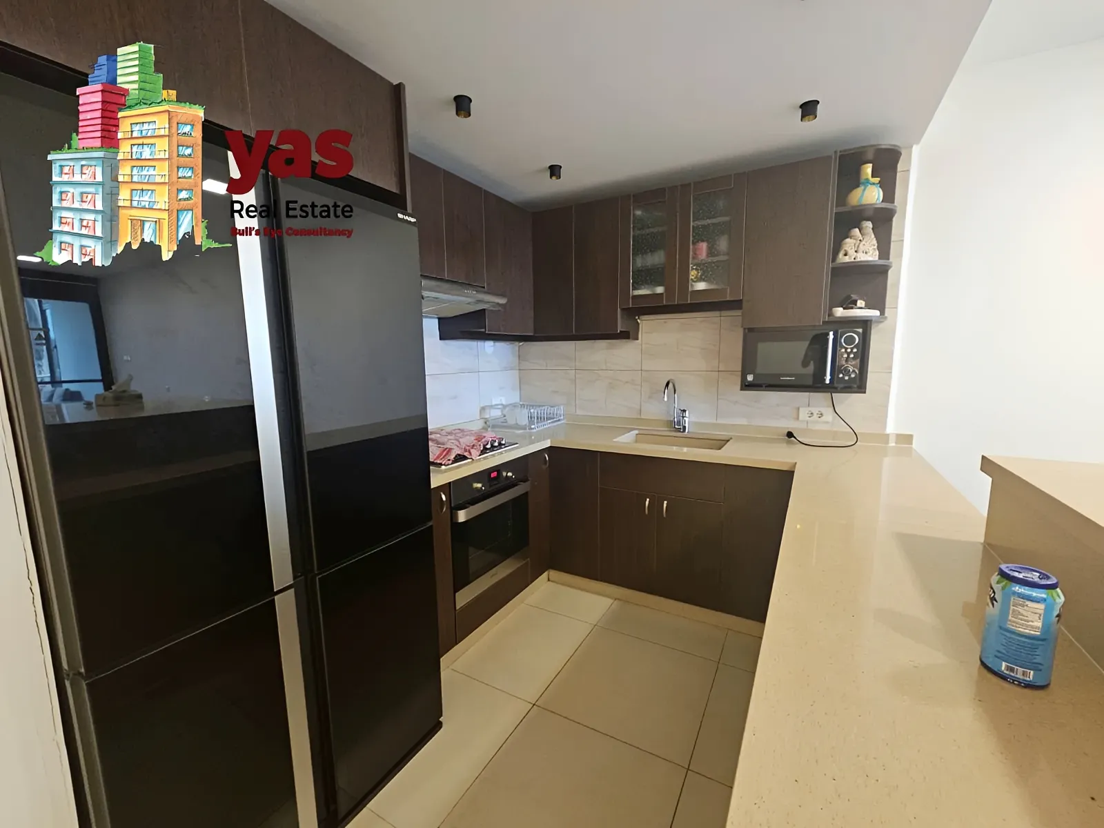 Apartment for Sale in Zouk Mikael