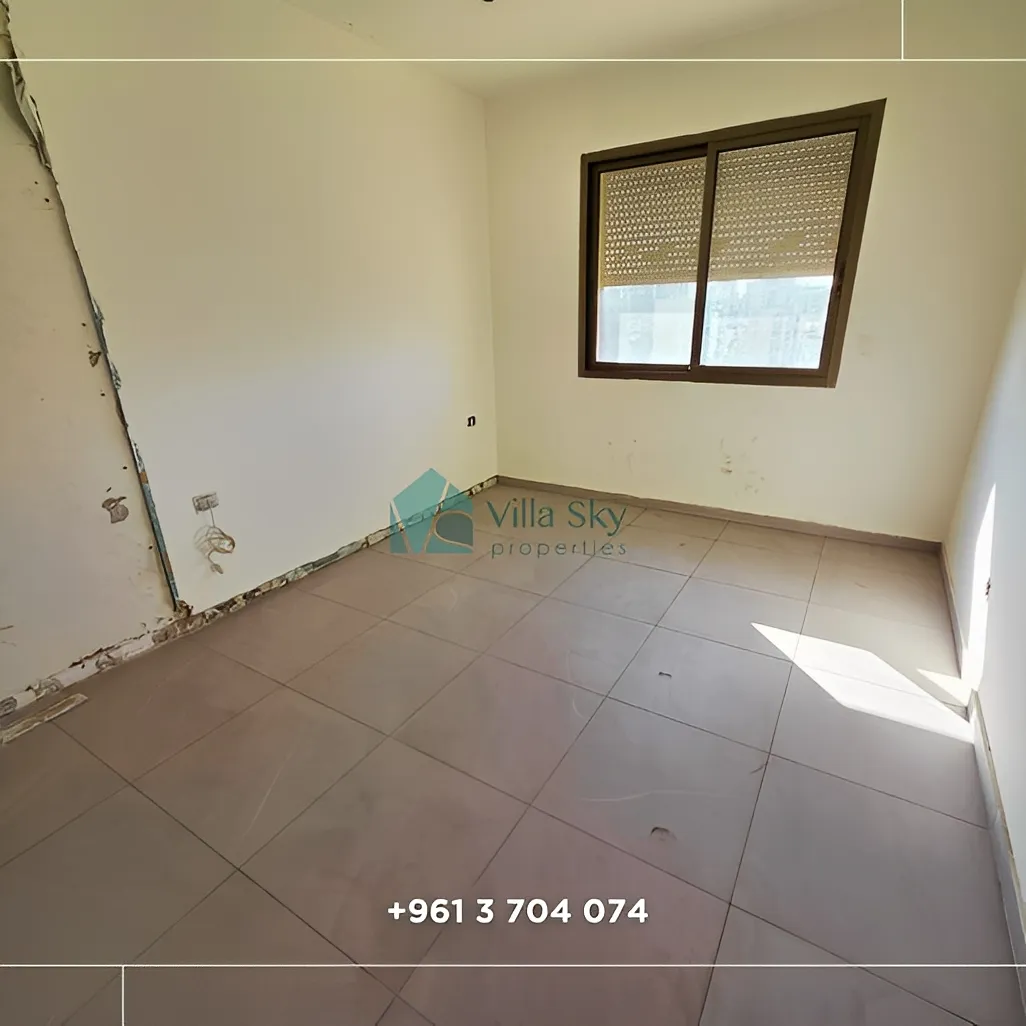 Apartment for Sale in Sodeco, Beirut, Lebanon