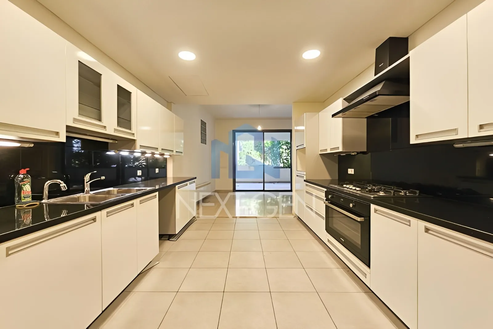 Apartment for Rent in Achrafieh
