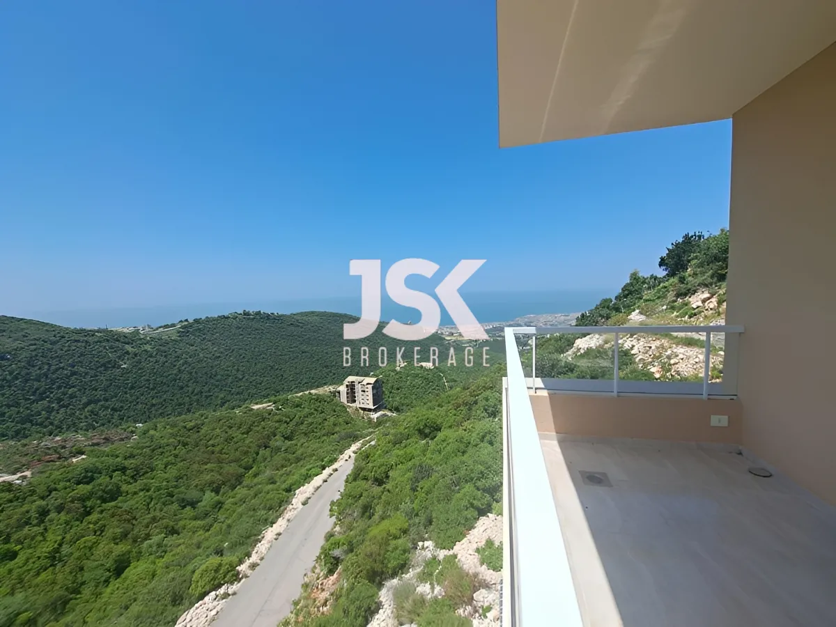 Apartment for Sale in Byblos, Lebanon