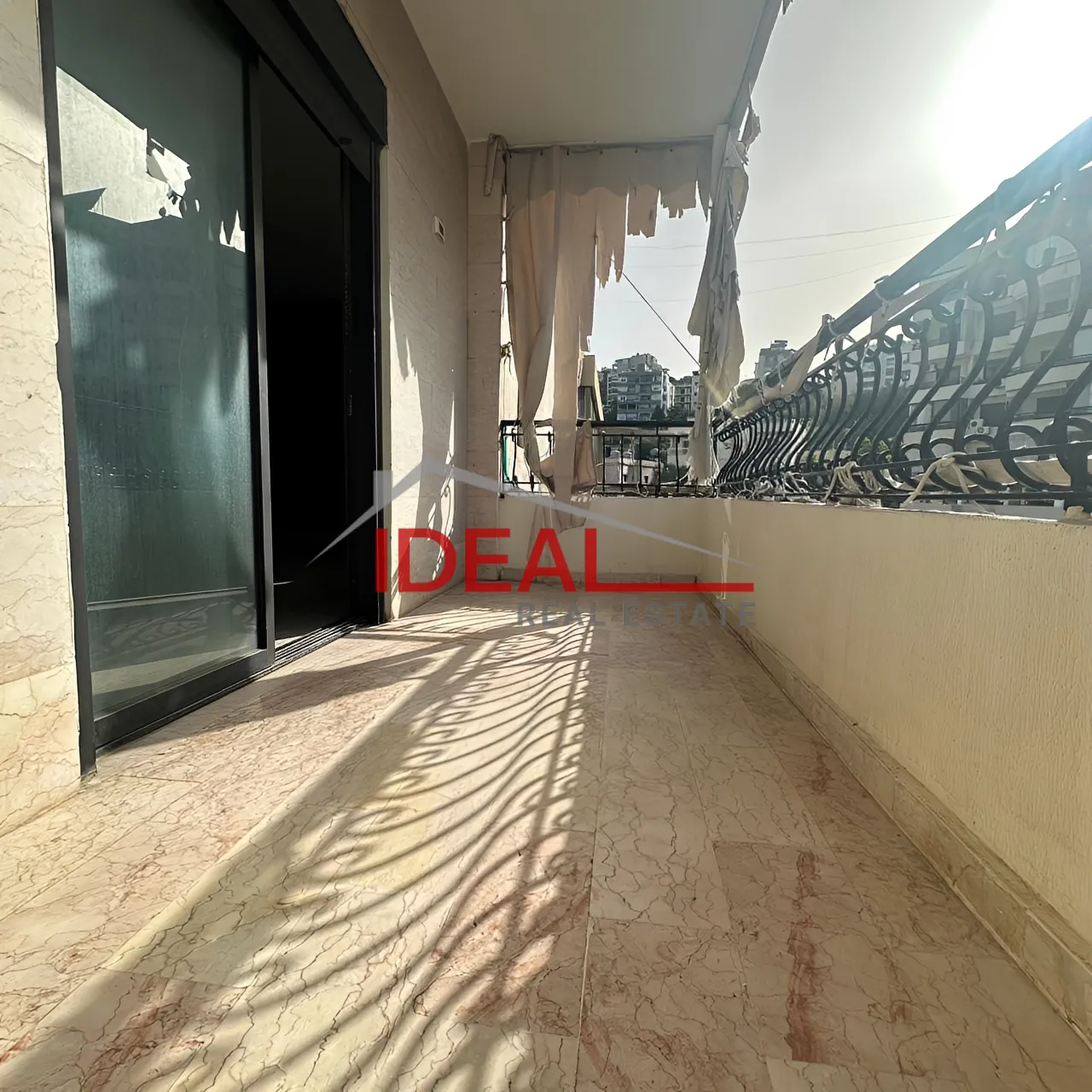 Apartment for Sale in Baabda