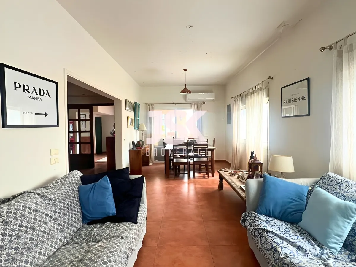 Duplex for Sale in Achrafieh - 2 bed, 2 bath