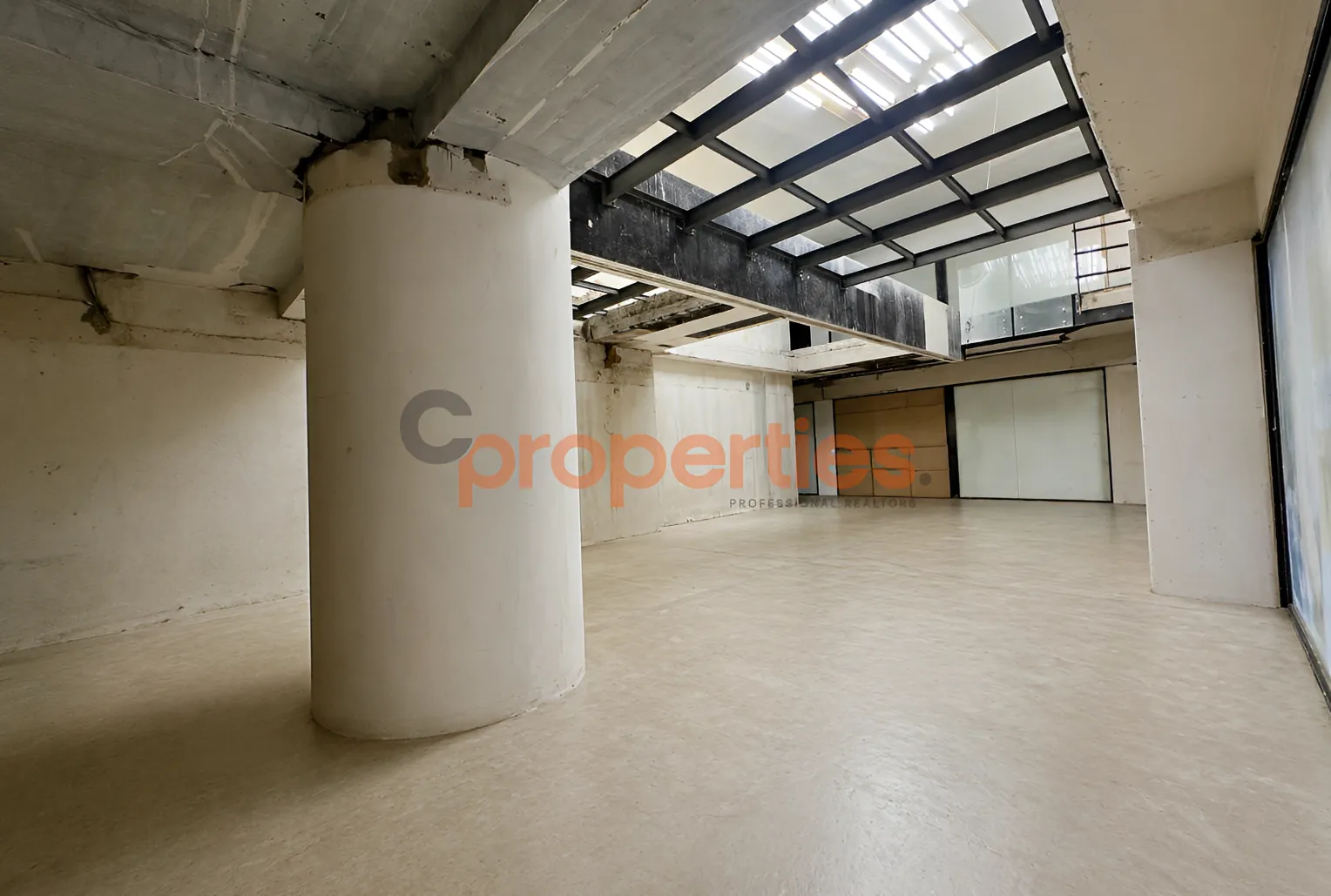 Office for Rent in Hamra