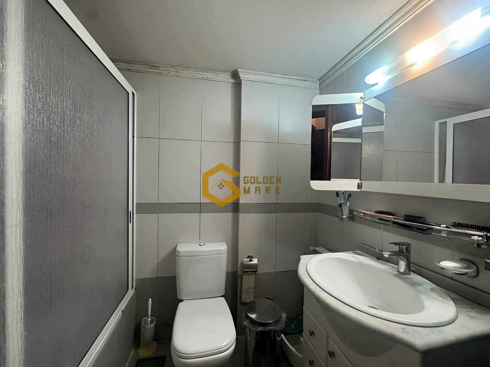 Apartment for Sale in Bsalim