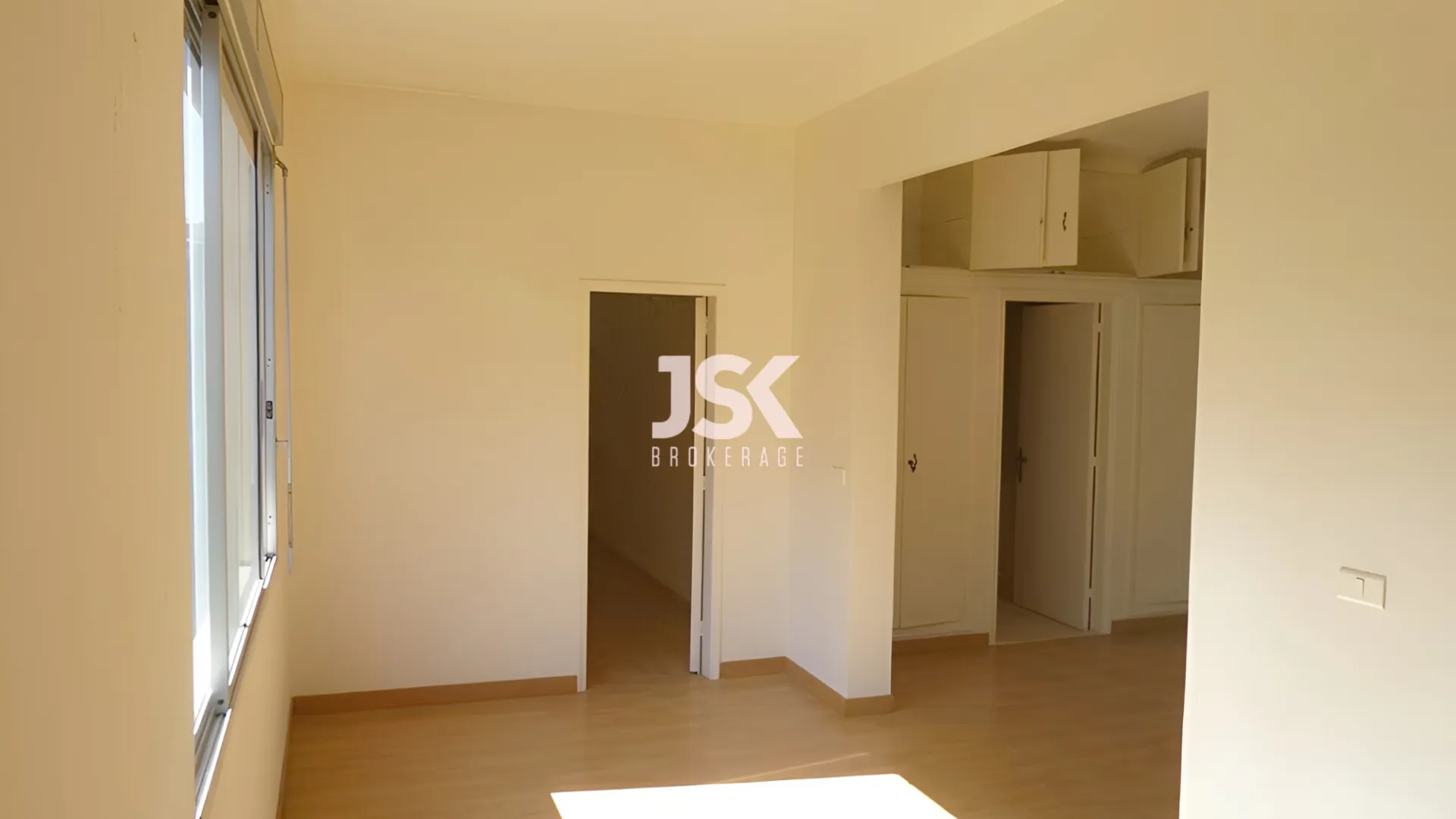 Apartment for Rent in Rabieh