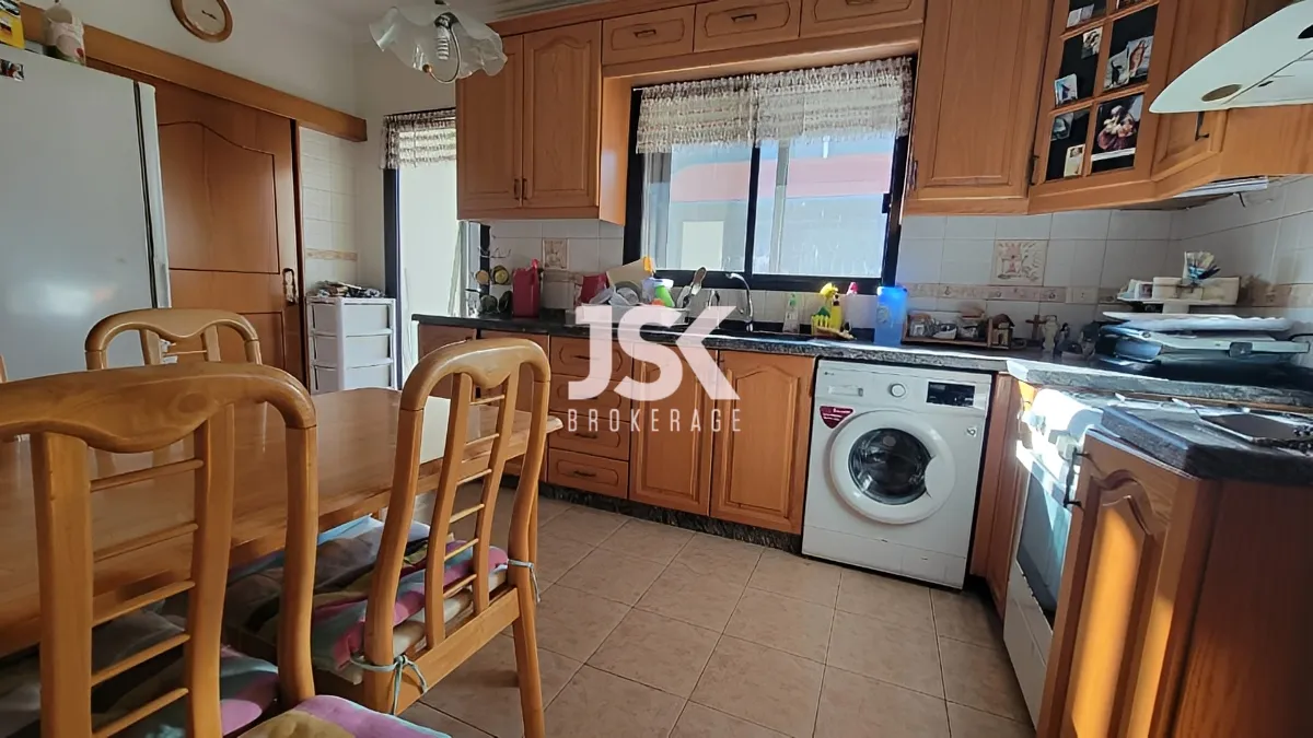 Apartment for Sale in Montiverdi, Lebanon