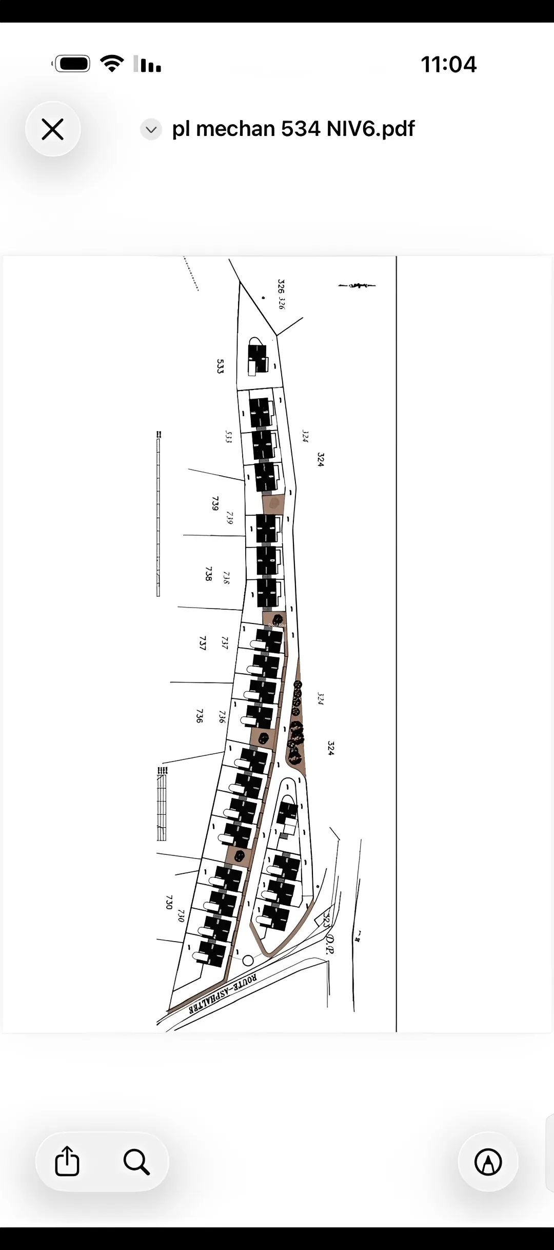 Residential Land for sale in Byblos