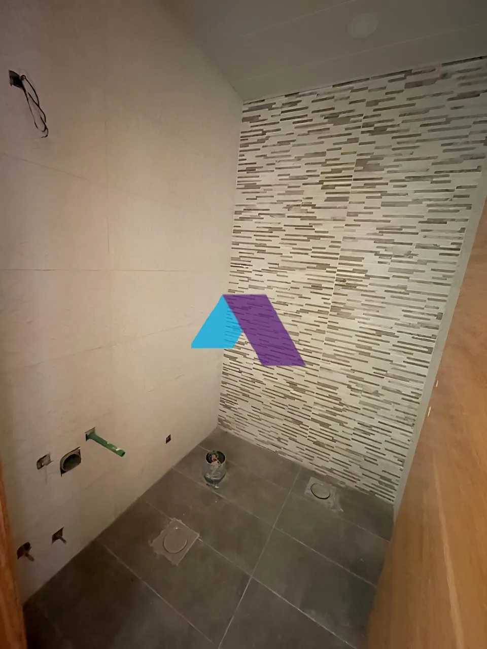Apartment for Sale in Bharsaf - 2 bed, 2 bath