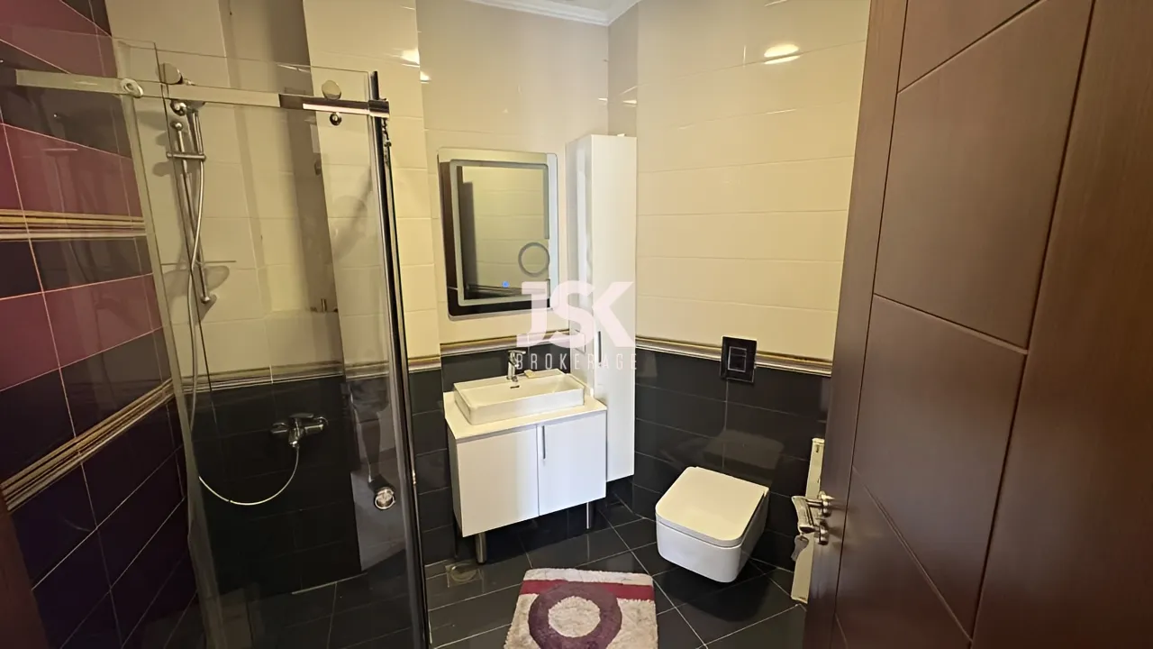 Apartment for Rent in Achrafieh