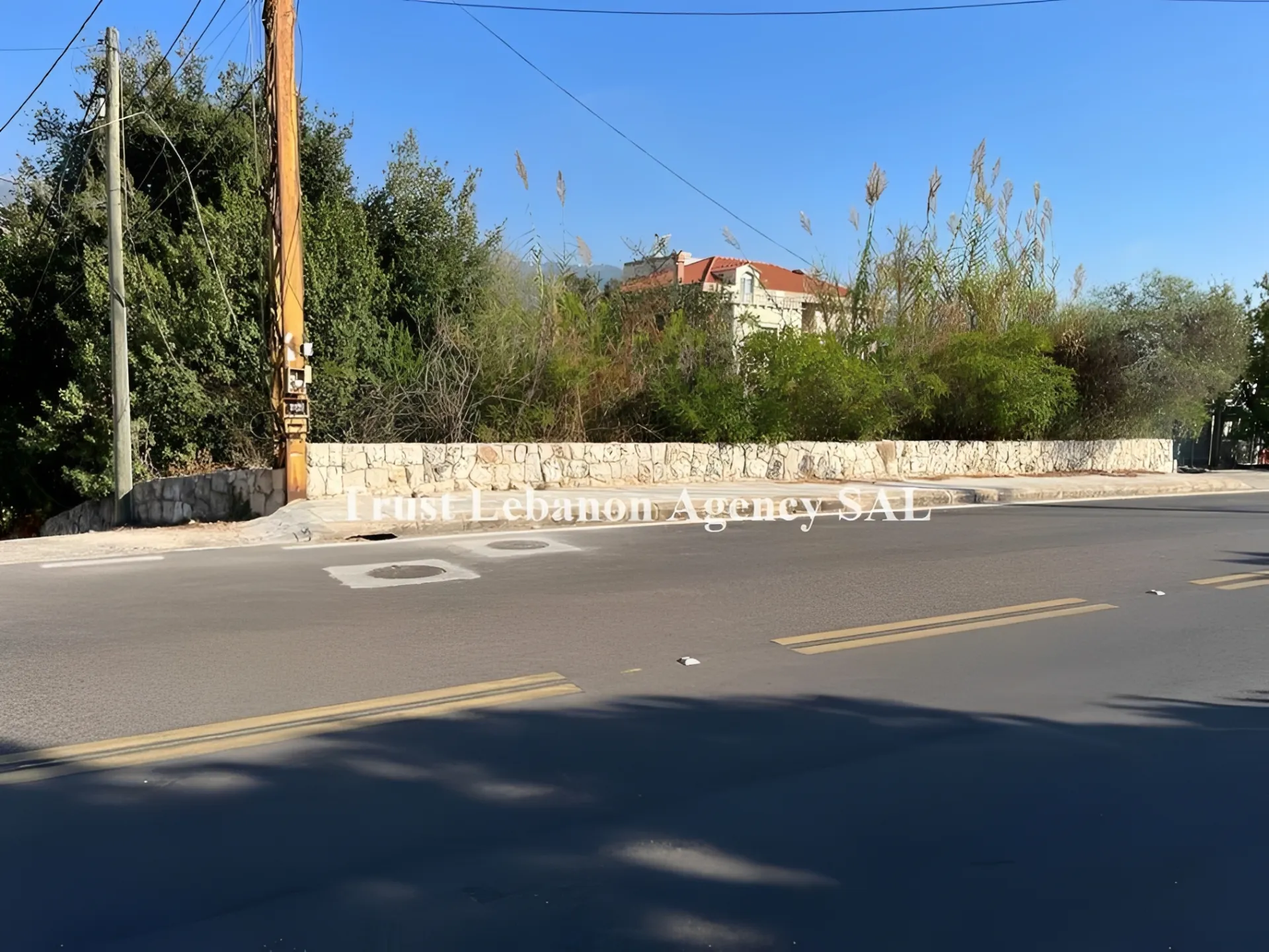 Land for Sale in Keserwan Fatka