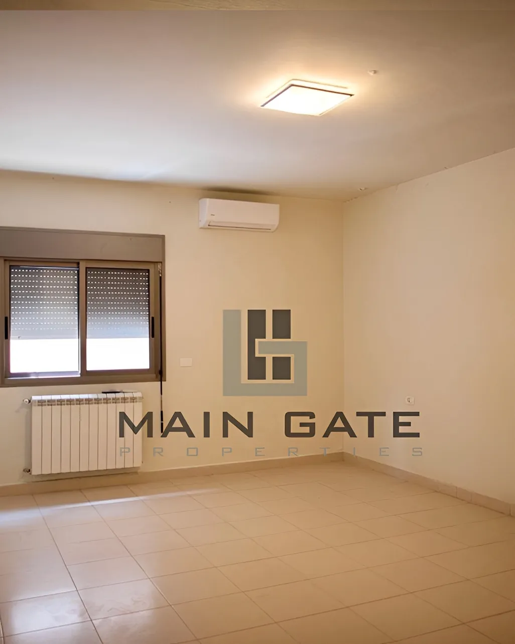 Apartment for sale in Mar Takla