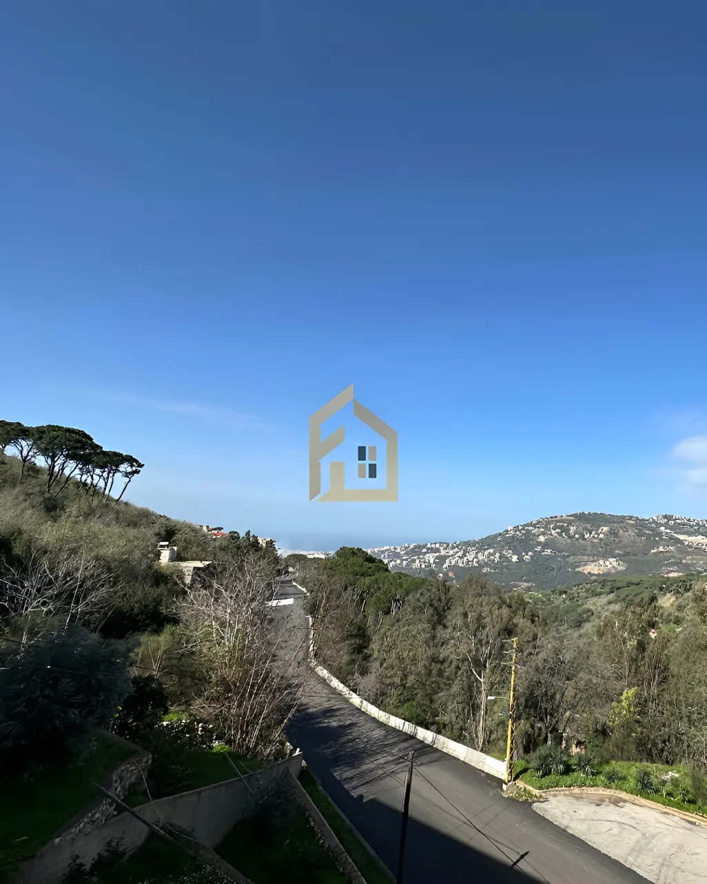 Duplex for sale in Chouit, Lebanon - 5 bed, 3 bath