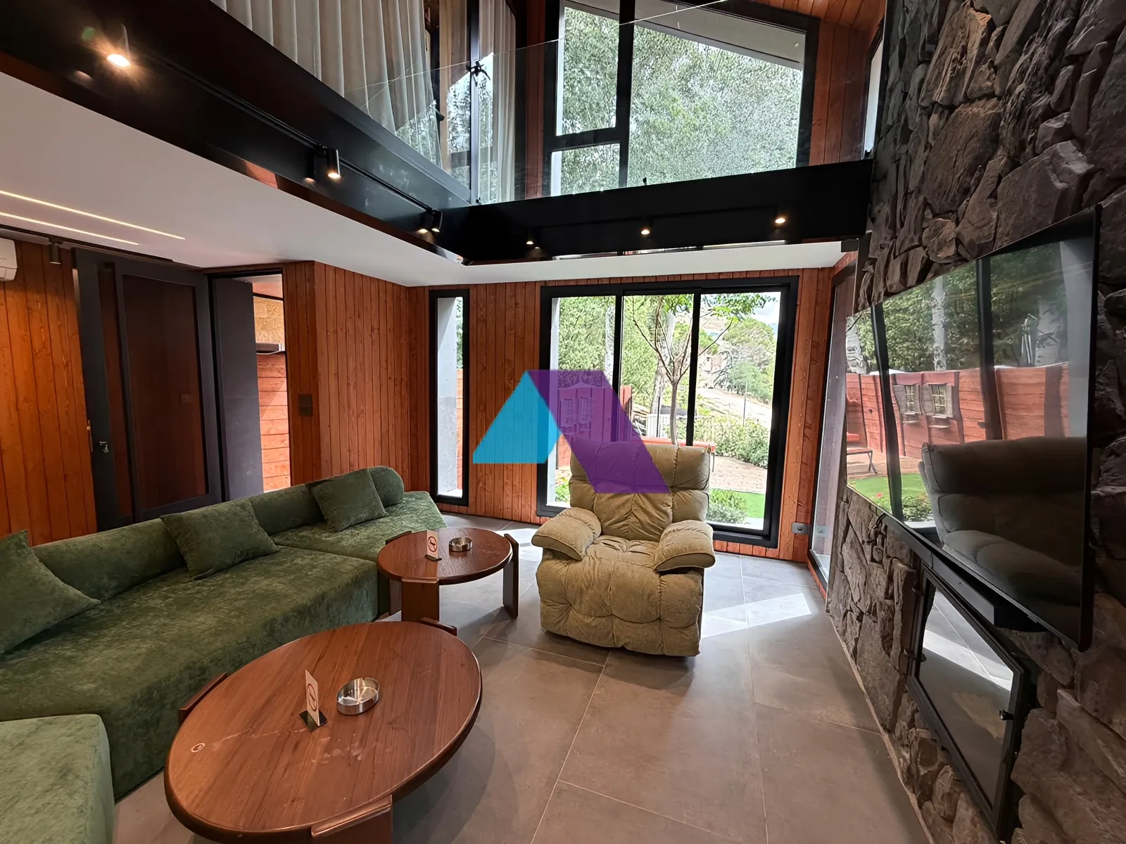 Chalet for Rent in Hrajel