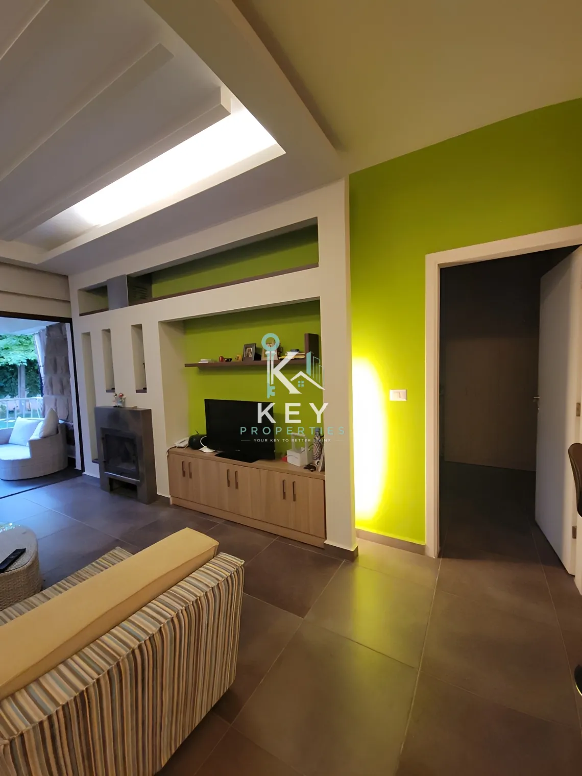 Chalet for rent in Faitroun
