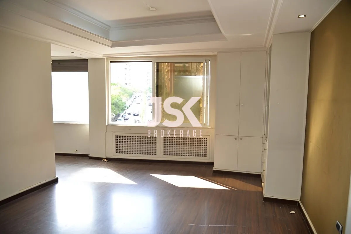 Apartment for Sale in Hamra, Beirut, Lebanon