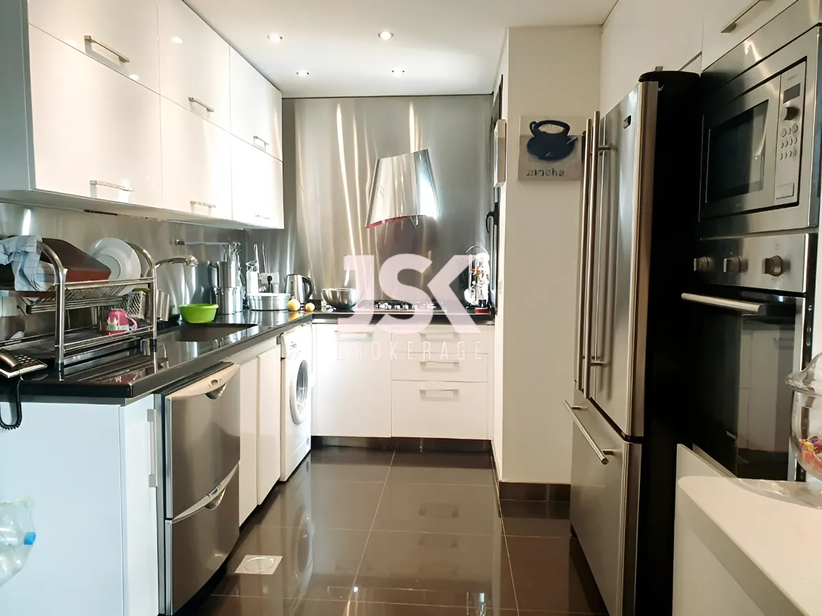Duplex for Sale in Syoufi, Beirut, Lebanon