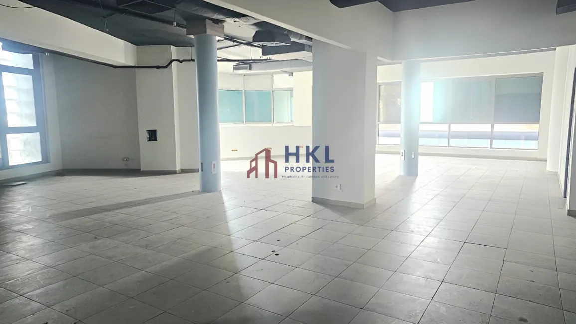 Office for rent in Hazmieh, Lebanon