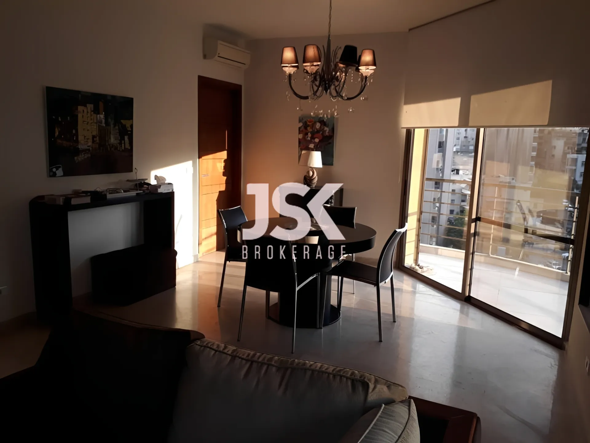 Apartment for Sale in Achrafieh, Beirut, Lebanon