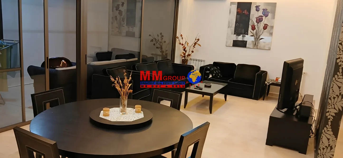 Apartment for Rent in Mansourieh, Lebanon - 3 bed, 4 bath