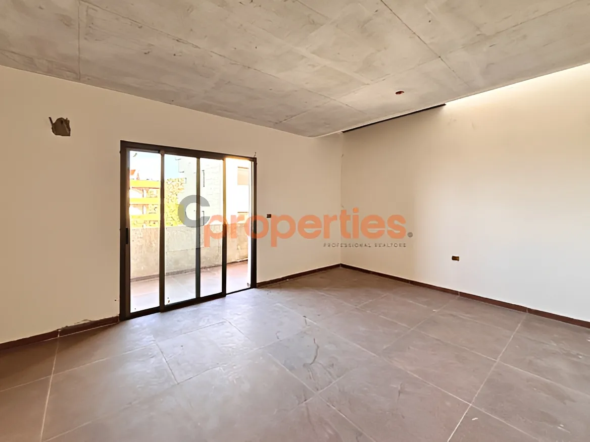 Apartment for Sale in Broummana