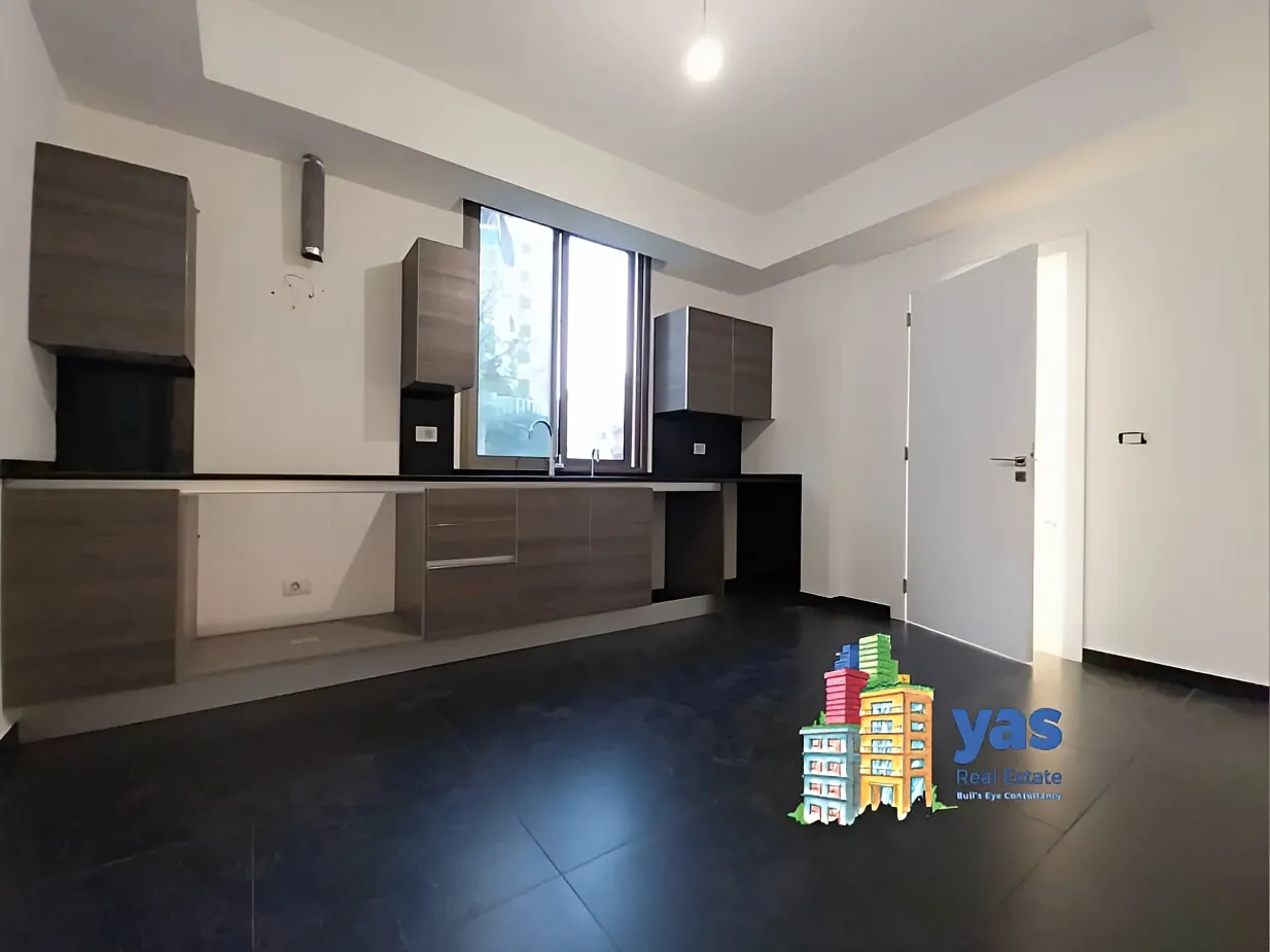 Apartment for Sale in Sahel Alma