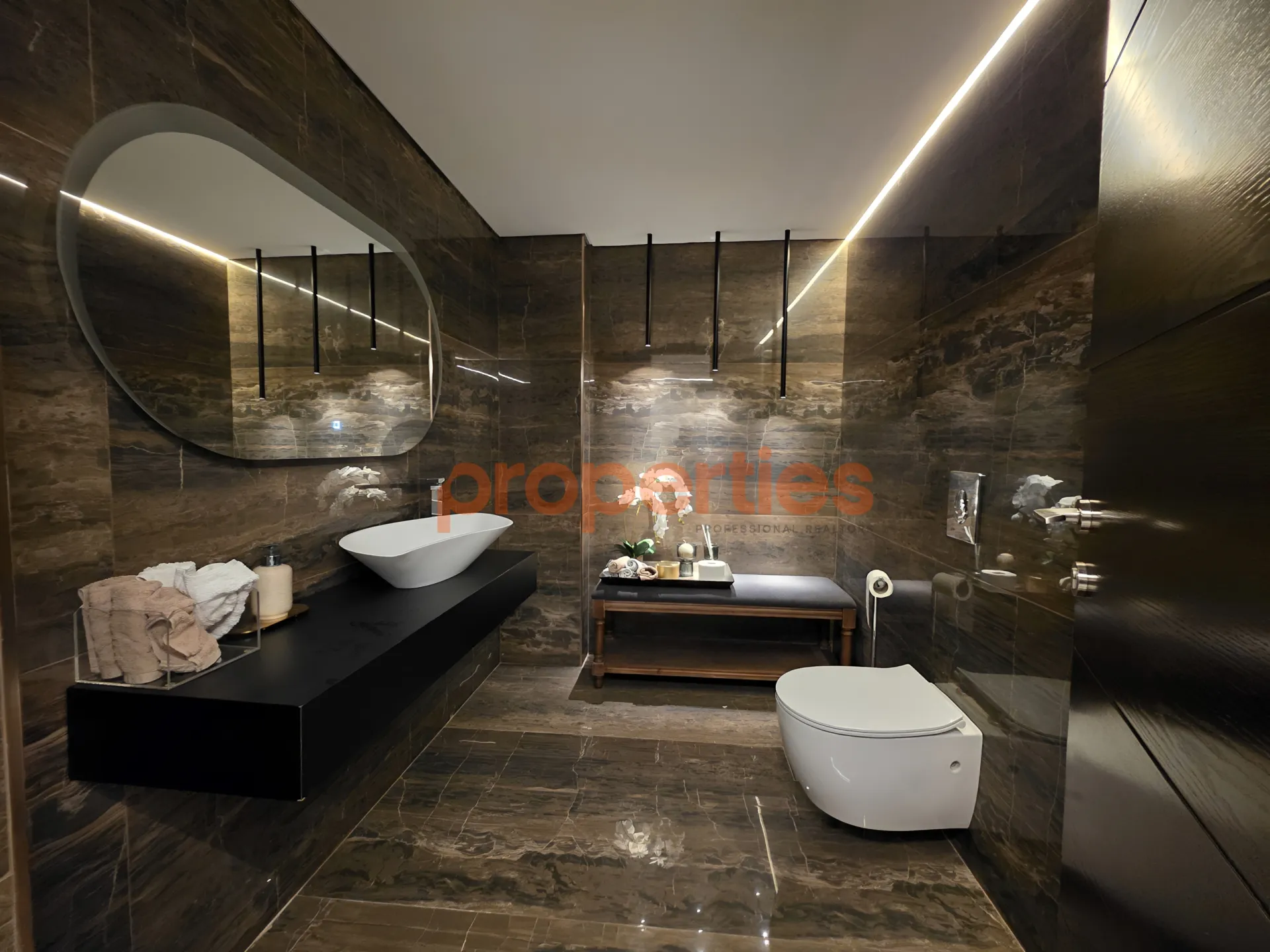 Apartment for Sale in Bikfaiya