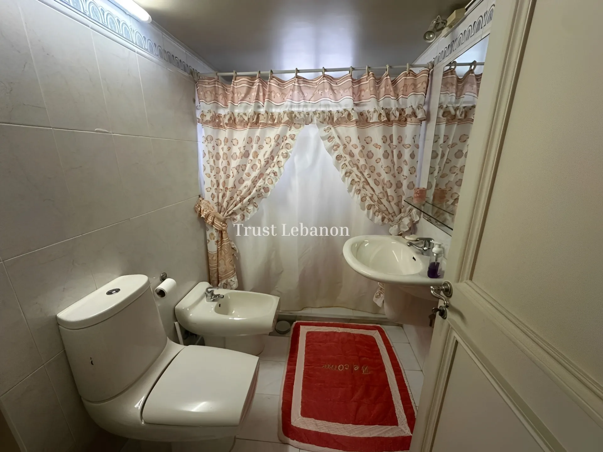 Apartment for rent in Ain Saadeh, Lebanon