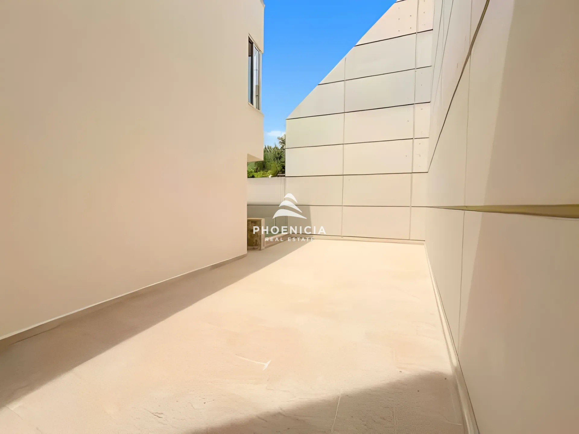 Apartment for Sale in Blat