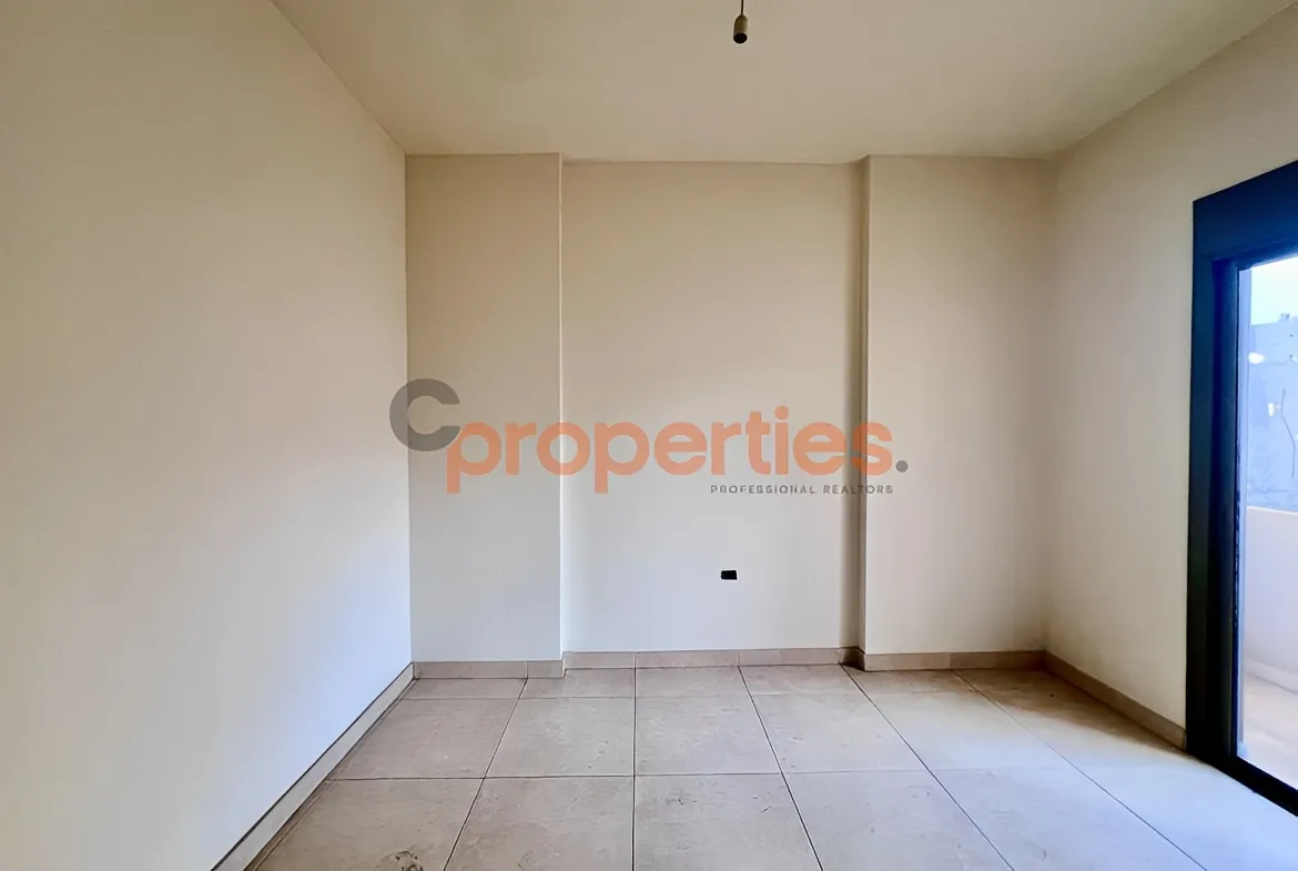 Apartment for Sale in Dekwaneh - 2 bed, 2 bath