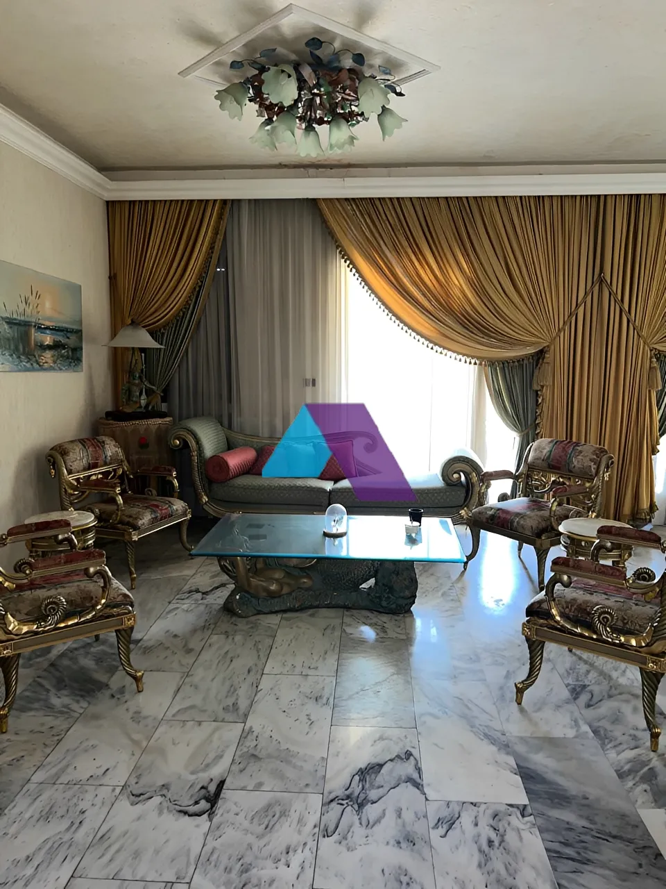Apartment for Sale in Biaqout