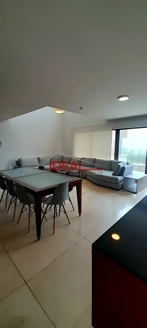 Chalet for rent in Faqra, Lebanon