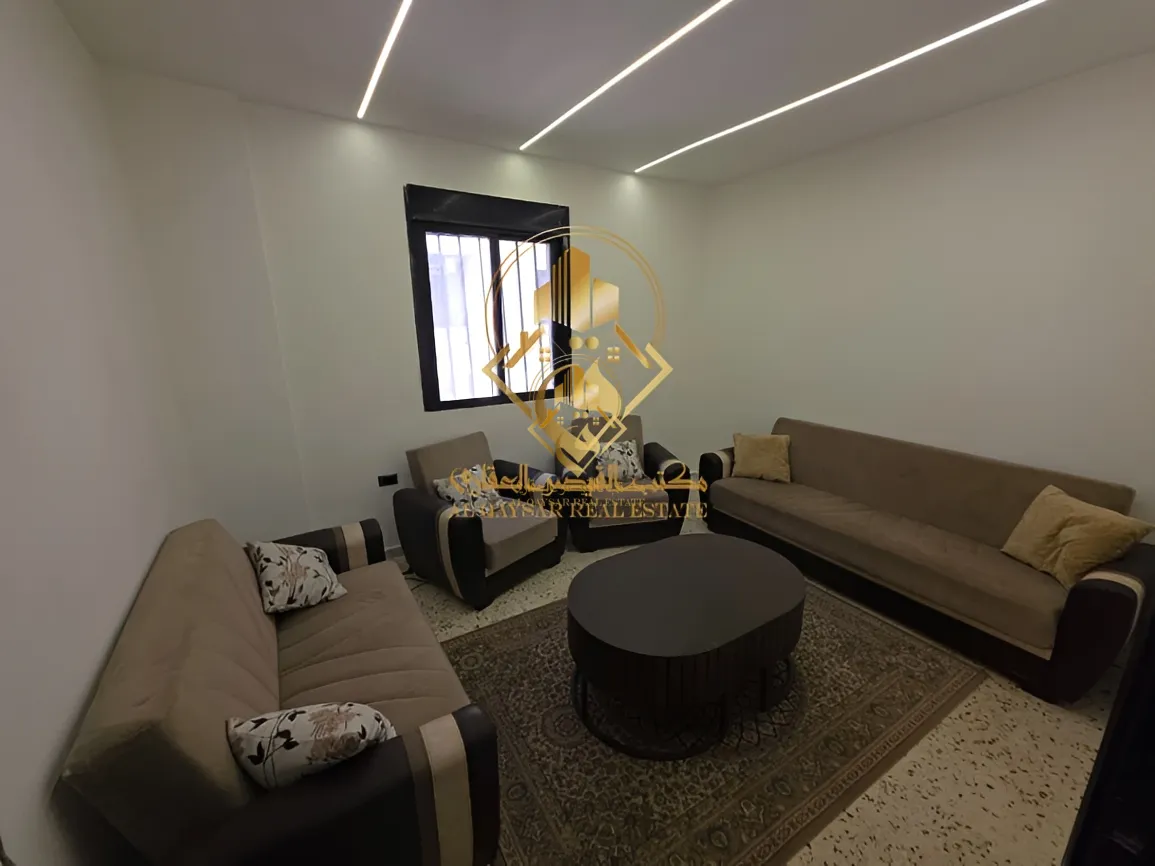 Duplex for sale in Dawhet Aramoun, Lebanon
