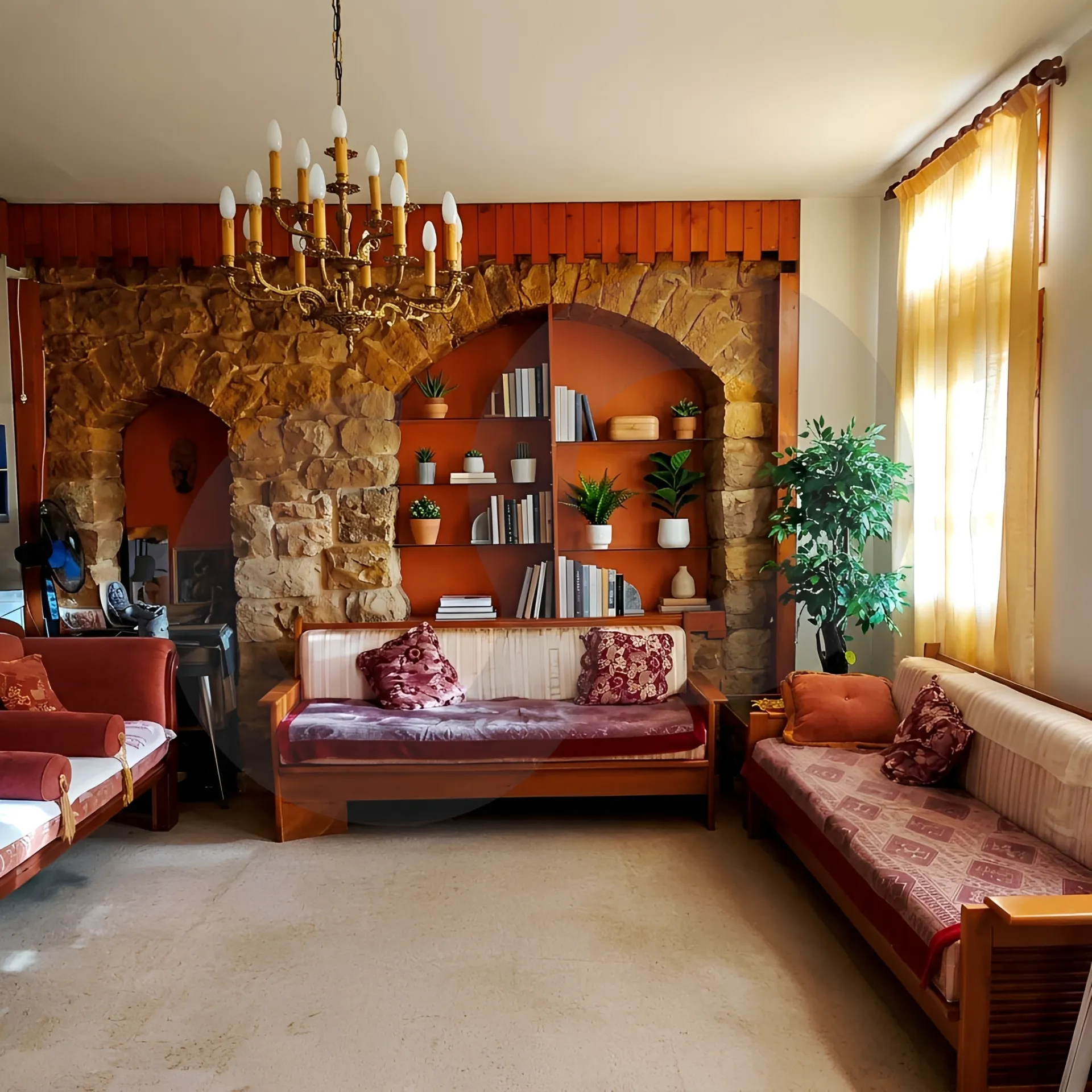 Apartment for Sale in Ghazir
