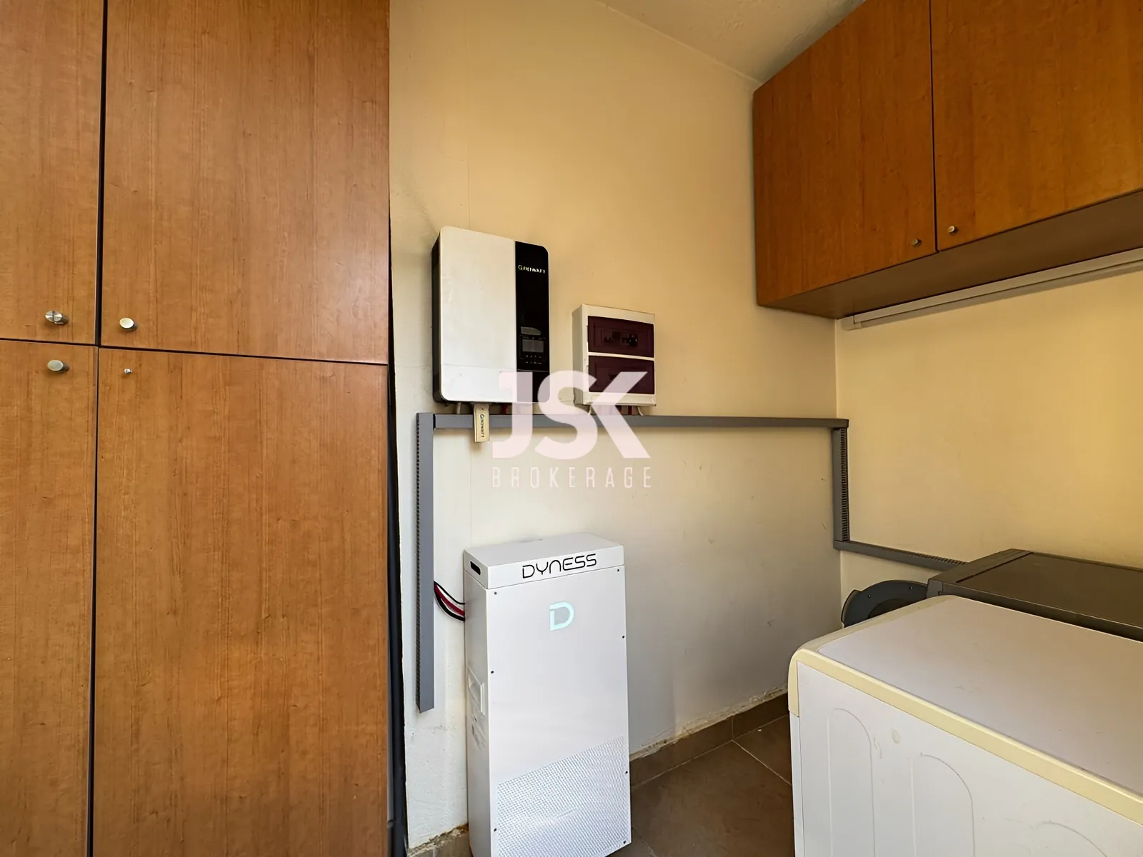 Duplex for Sale in Mansourieh