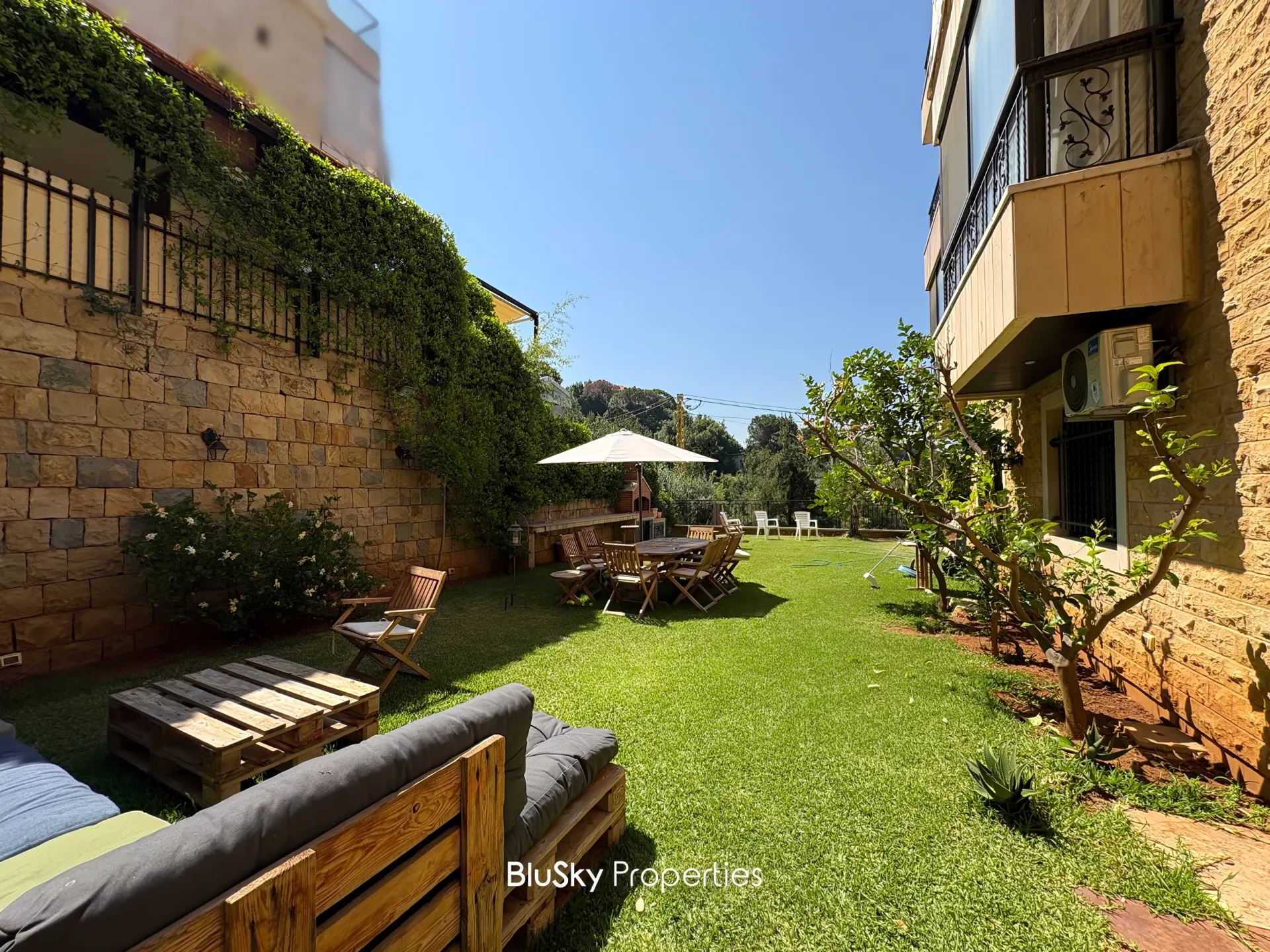 Apartment for sale in Baabdat, lebanon - 3 bed, 4.0 bath
