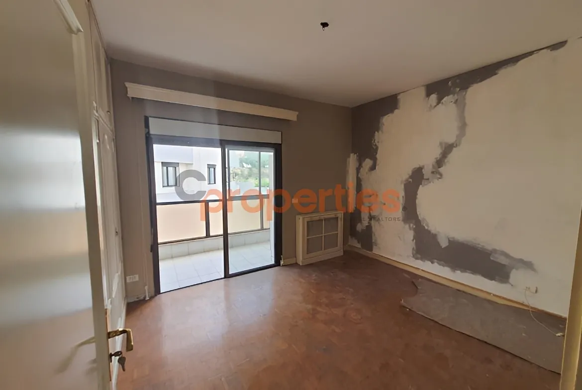 Duplex for Sale in Mansourieh