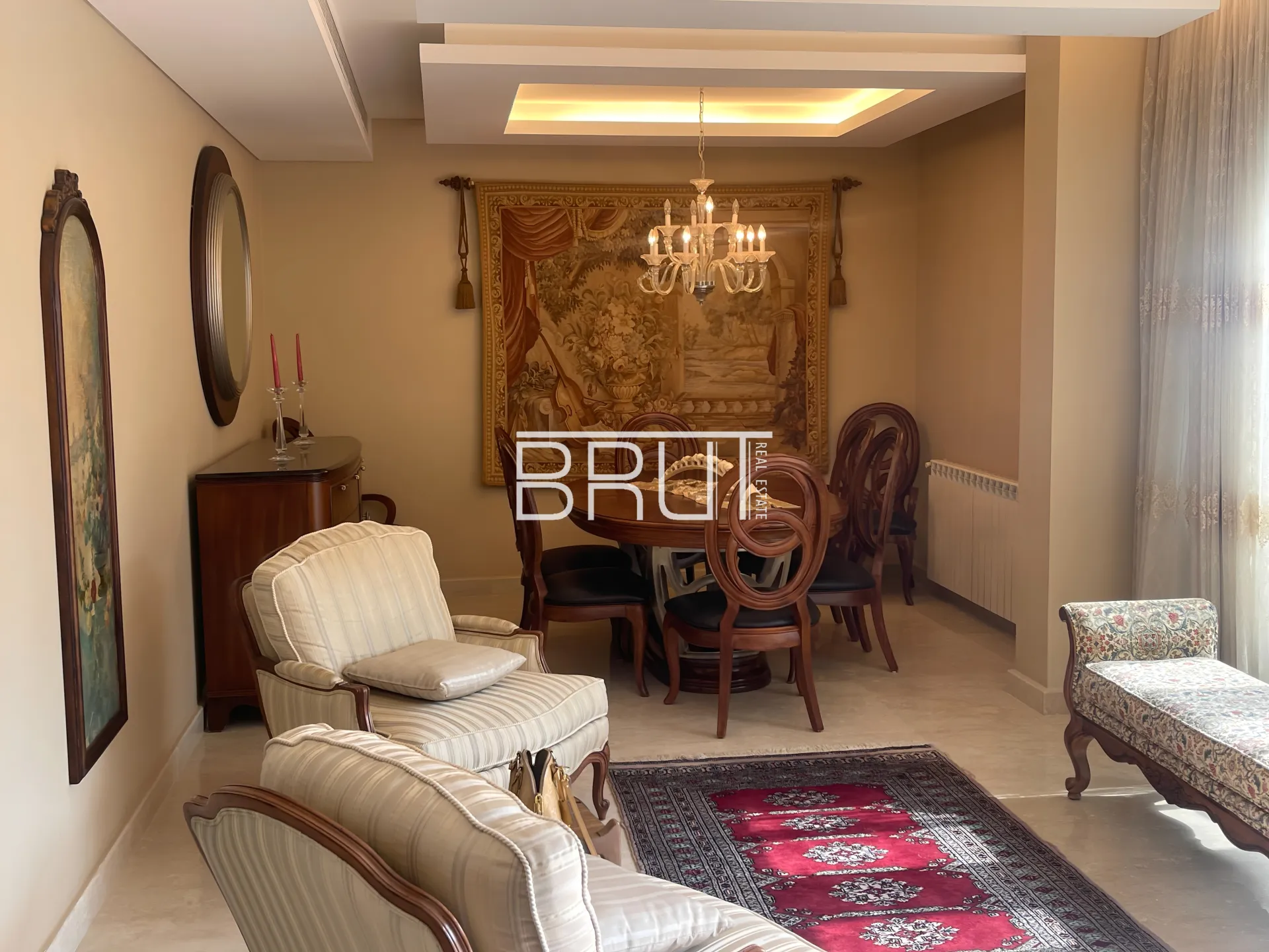Apartment for Sale in Adma