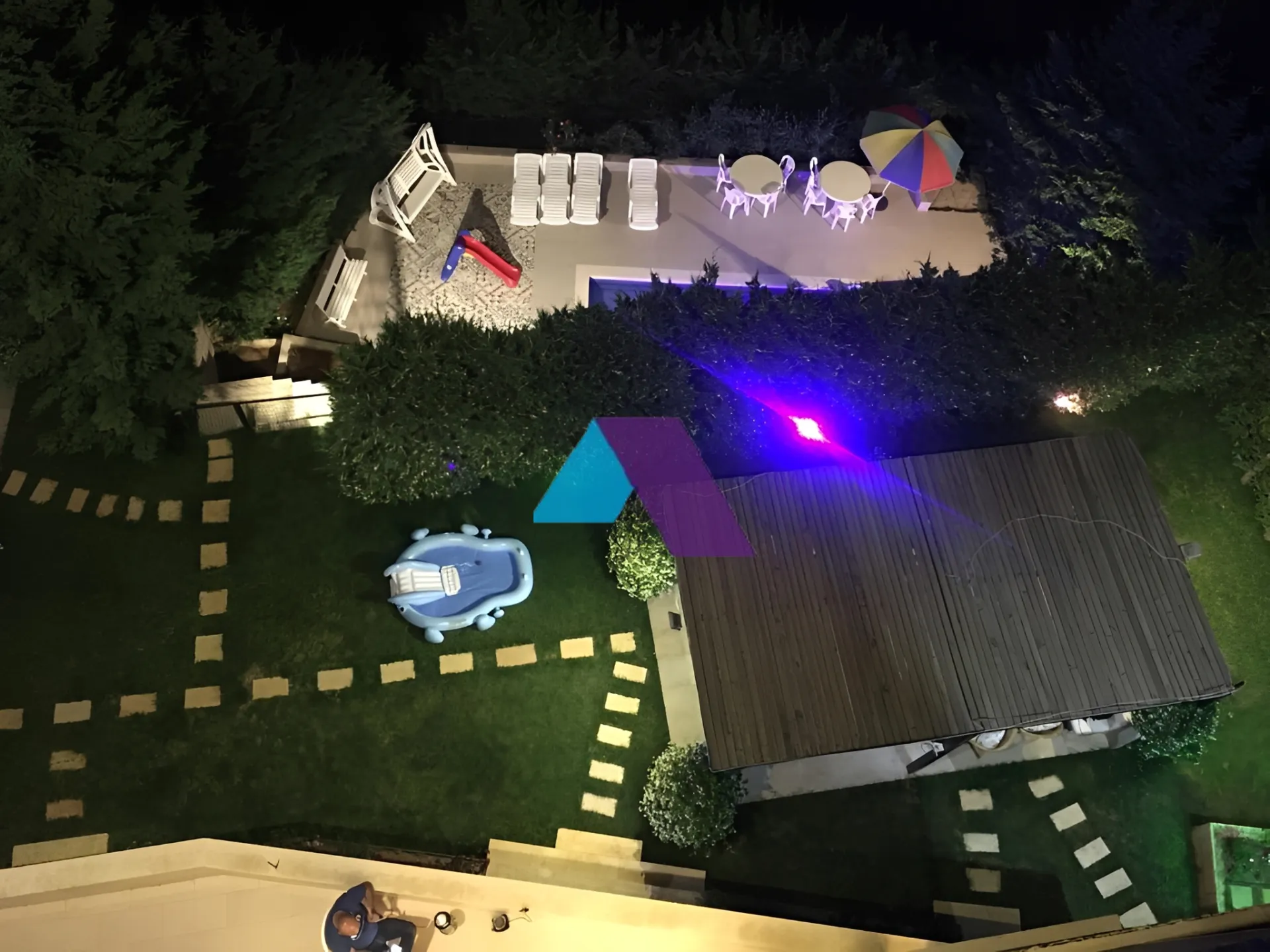 Apartment for rent in Baabdat - 4 bed, 4 bath