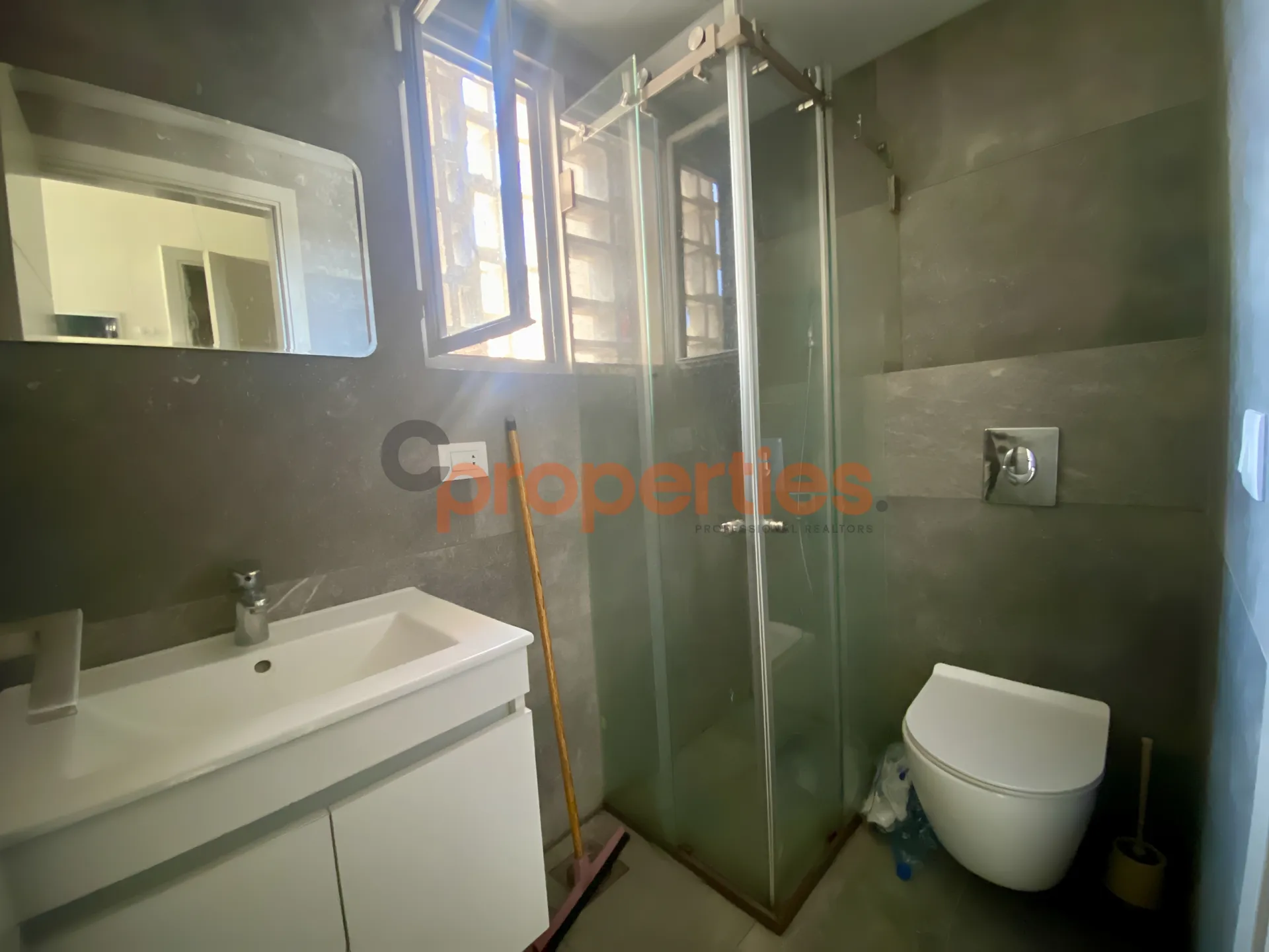 Apartment for Rent in Zalqa - 1 bath