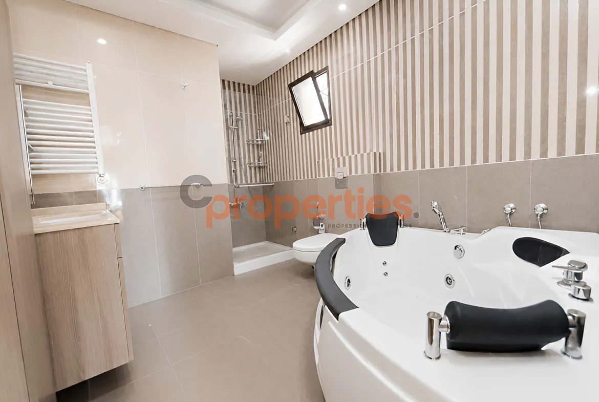 Apartment for Sale in Naqqache