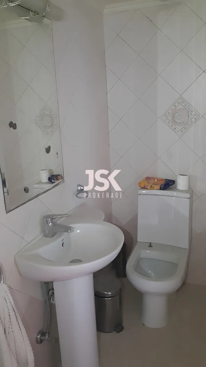 Apartment for Sale in Jeita